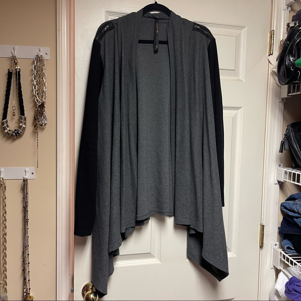Jacket/Cardigan 2x